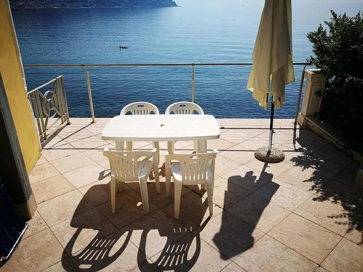 Lejlighedshotel Residence Baia La Ruota Bordighera