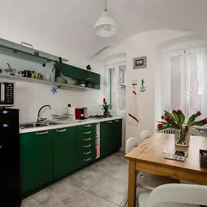 Appartamento La Magnolia, Caressa De Mä