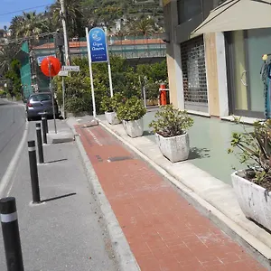Appartamento Appartamento Bordighera