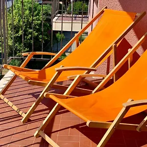 Appartamento Vicino Al Mare