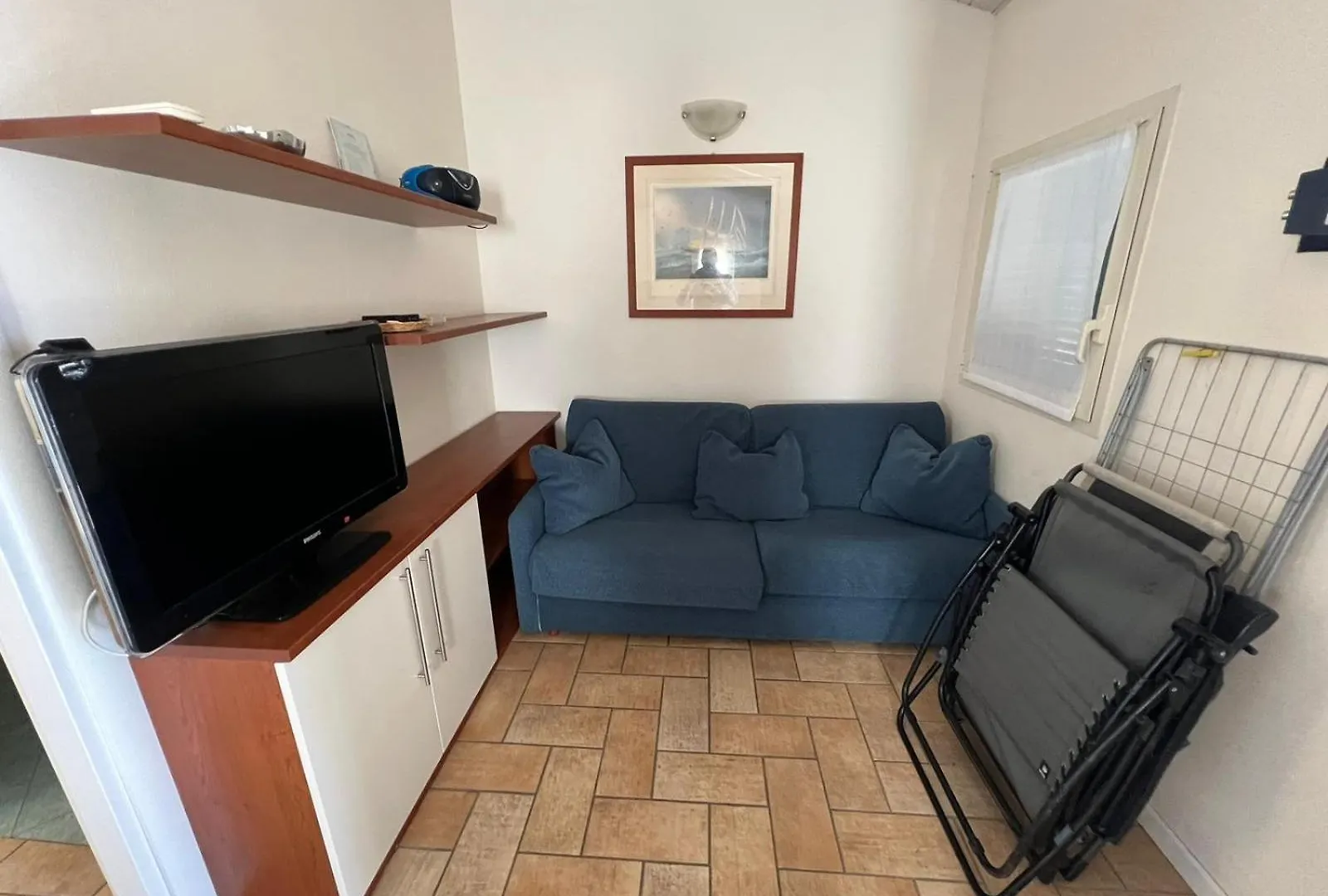 Residence Baia La Ruota Bordighera