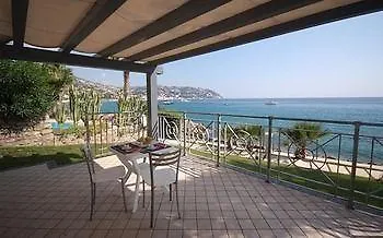 Residence Baia La Ruota Bordighera