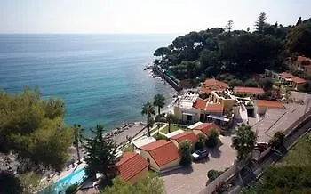 Residence Baia La Ruota Bordighera Aparthotel