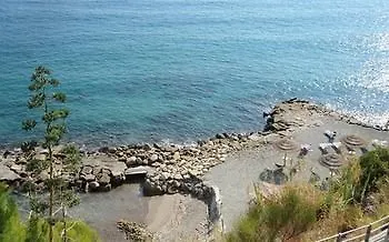 Residence Baia La Ruota Bordighera 2*,  Italië