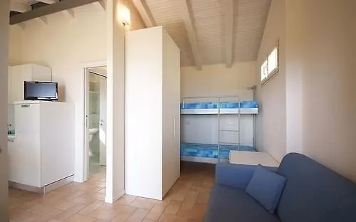 Residence Baia La Ruota Bordighera