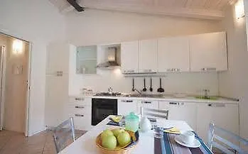 Aparthotel Residence Baia La Ruota Bordighera